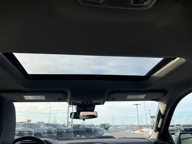 2026 Chevrolet Silverado 1500 LT Trail Boss 5.3L - Photo 20