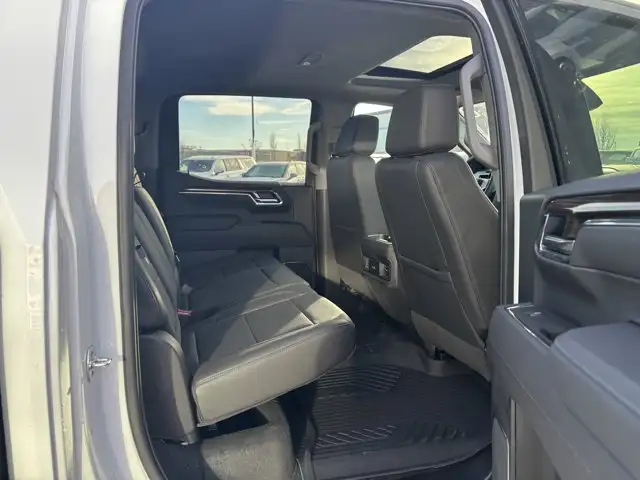 2026 Chevrolet Silverado 1500 LT Trail Boss 5.3L - Photo 23