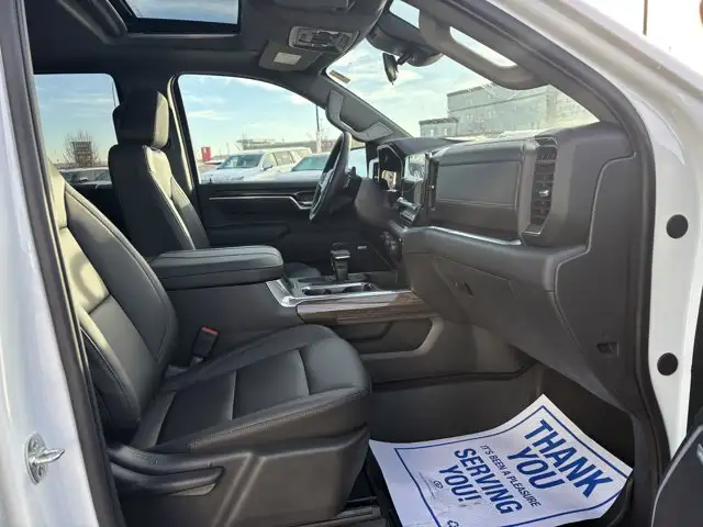 2026 Chevrolet Silverado 1500 LT Trail Boss 5.3L - Photo 24