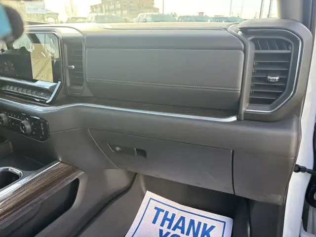 2026 Chevrolet Silverado 1500 LT Trail Boss 5.3L - Photo 25