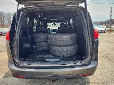 2019 CHRYSLER PACIFICA TOURING - L - Photo 14