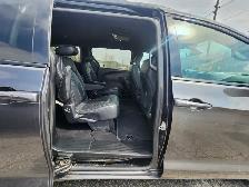 2019 CHRYSLER PACIFICA TOURING - L - Photo 15