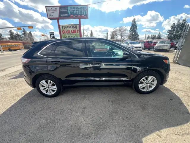 2016 Ford Edge SEL - Photo 4