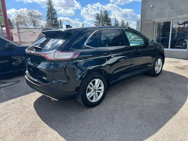 2016 Ford Edge SEL - Photo 5