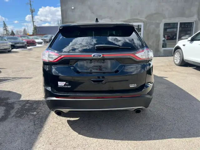 2016 Ford Edge SEL - Photo 6