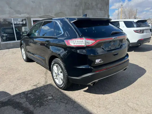 2016 Ford Edge SEL - Photo 7