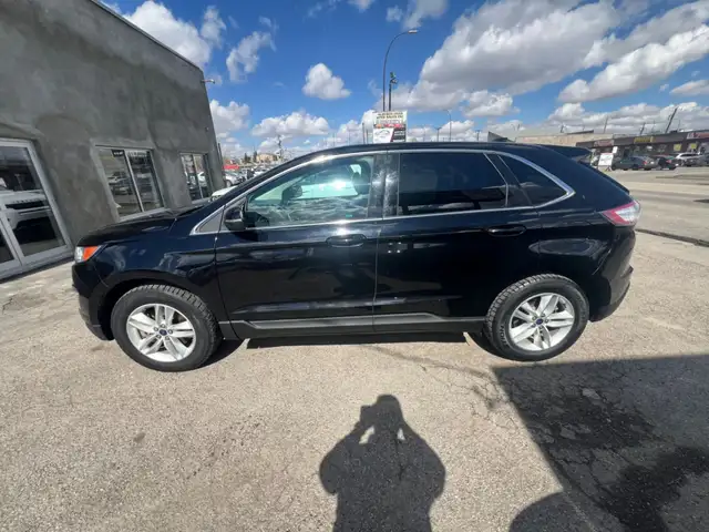 2016 Ford Edge SEL - Photo 8