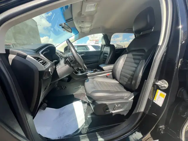 2016 Ford Edge SEL - Photo 9