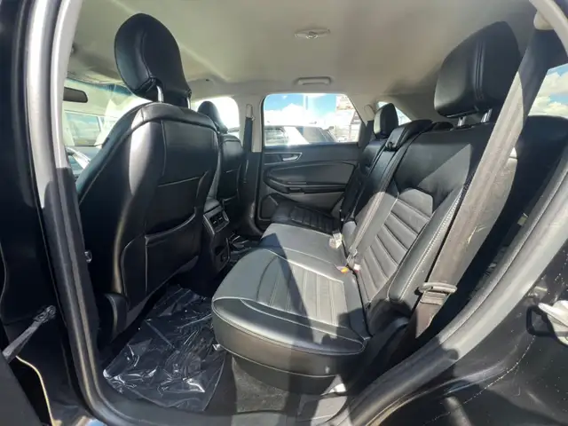 2016 Ford Edge SEL - Photo 15
