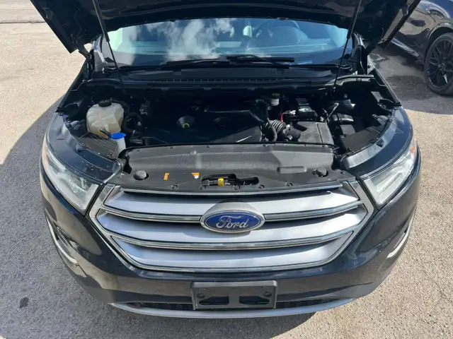 2016 Ford Edge SEL - Photo 18