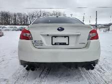 2018 SUBARU WRX PREMIUM - Photo 7