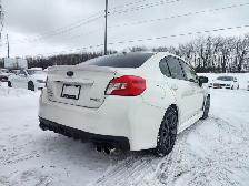 2018 SUBARU WRX PREMIUM - Photo 8