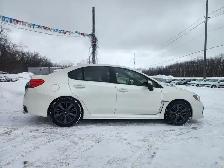 2018 SUBARU WRX PREMIUM - Photo 9