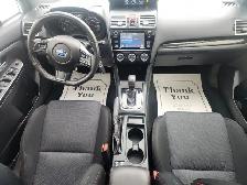 2018 SUBARU WRX PREMIUM - Photo 10