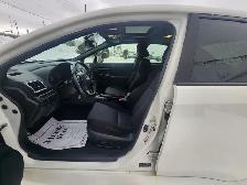 2018 SUBARU WRX PREMIUM - Photo 11