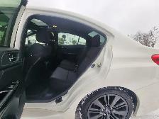 2018 SUBARU WRX PREMIUM - Photo 12