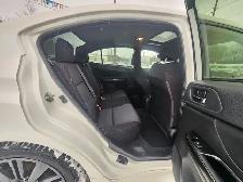 2018 SUBARU WRX PREMIUM - Photo 13