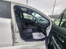 2018 SUBARU WRX PREMIUM - Photo 14