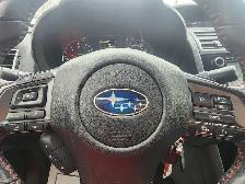 2018 SUBARU WRX PREMIUM - Photo 16