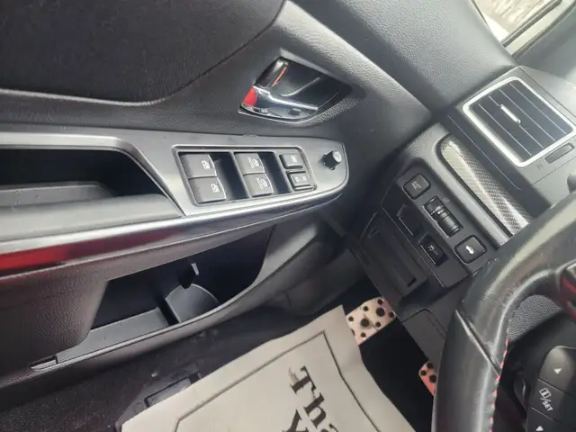 2018 SUBARU WRX PREMIUM - Photo 19