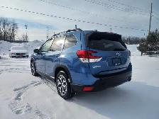 2019 SUBARU FORESTER TOURING W/EYESIGHT PKG - Photo 6