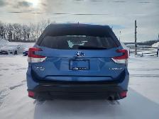 2019 SUBARU FORESTER TOURING W/EYESIGHT PKG - Photo 7