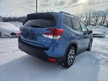 2019 SUBARU FORESTER TOURING W/EYESIGHT PKG - Photo 8