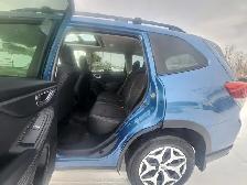 2019 SUBARU FORESTER TOURING W/EYESIGHT PKG - Photo 12