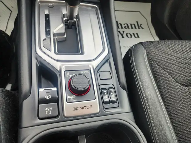 2019 SUBARU FORESTER TOURING W/EYESIGHT PKG - Photo 20