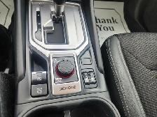 2019 SUBARU FORESTER TOURING W/EYESIGHT PKG - Photo 20