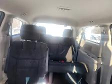 2017 DODGE GRAND CARAVAN SXT - Photo 11