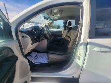 2017 DODGE GRAND CARAVAN SXT - Photo 12
