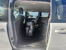 2017 DODGE GRAND CARAVAN SXT - Photo 13