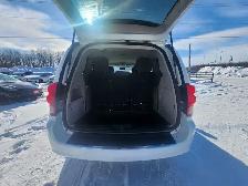 2017 DODGE GRAND CARAVAN SXT - Photo 14