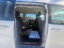 2017 DODGE GRAND CARAVAN SXT - Photo 15