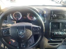 2017 DODGE GRAND CARAVAN SXT - Photo 17