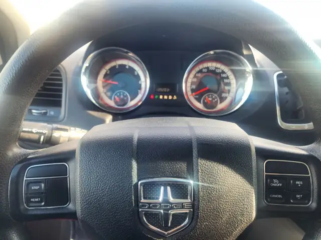 2017 DODGE GRAND CARAVAN SXT - Photo 18