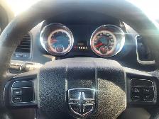 2017 DODGE GRAND CARAVAN SXT - Photo 18