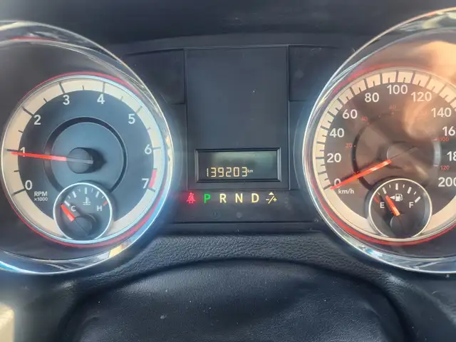 2017 DODGE GRAND CARAVAN SXT - Photo 19