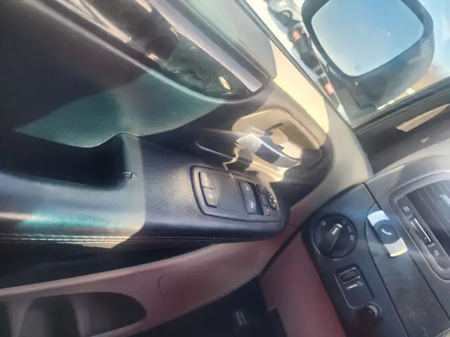 2017 DODGE GRAND CARAVAN SXT - Photo 20