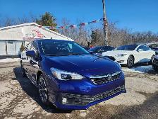 2022 SUBARU IMPREZA SPORT W/EYE 5D SPORT W/EYE