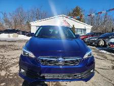 2022 SUBARU IMPREZA SPORT W/EYE 5D SPORT W/EYE - Photo 3