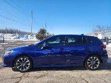 2022 SUBARU IMPREZA SPORT W/EYE 5D SPORT W/EYE - Photo 5