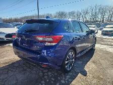 2022 SUBARU IMPREZA SPORT W/EYE 5D SPORT W/EYE - Photo 8
