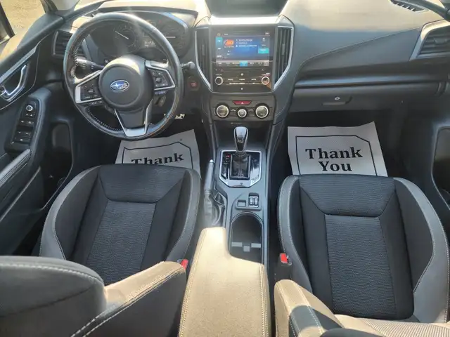 2022 SUBARU IMPREZA SPORT W/EYE 5D SPORT W/EYE - Photo 10