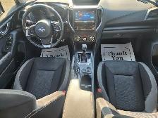 2022 SUBARU IMPREZA SPORT W/EYE 5D SPORT W/EYE - Photo 10