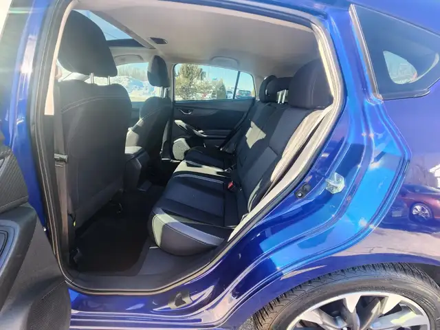 2022 SUBARU IMPREZA SPORT W/EYE 5D SPORT W/EYE - Photo 12