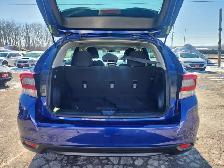 2022 SUBARU IMPREZA SPORT W/EYE 5D SPORT W/EYE - Photo 13