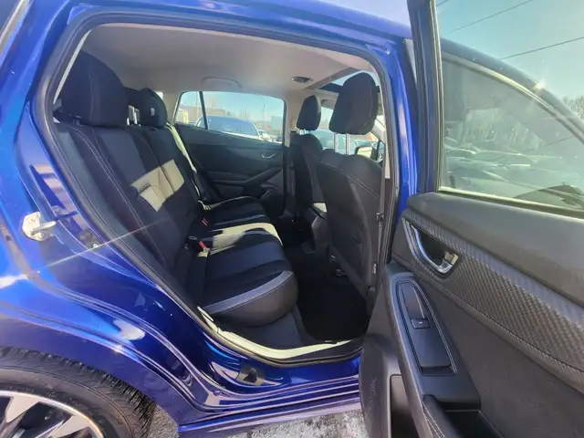 2022 SUBARU IMPREZA SPORT W/EYE 5D SPORT W/EYE - Photo 14