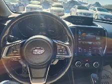 2022 SUBARU IMPREZA SPORT W/EYE 5D SPORT W/EYE - Photo 16